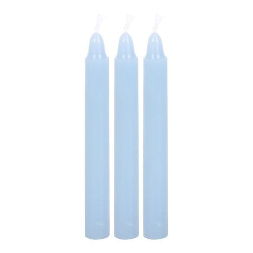 Pack of 12 Harmony Spell Candles
