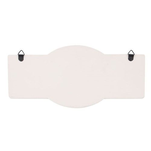 Broom Parking Wall Hook Sign