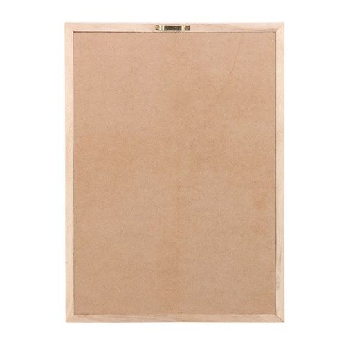 Off White Astrology Wheel Framed Wall Art Print