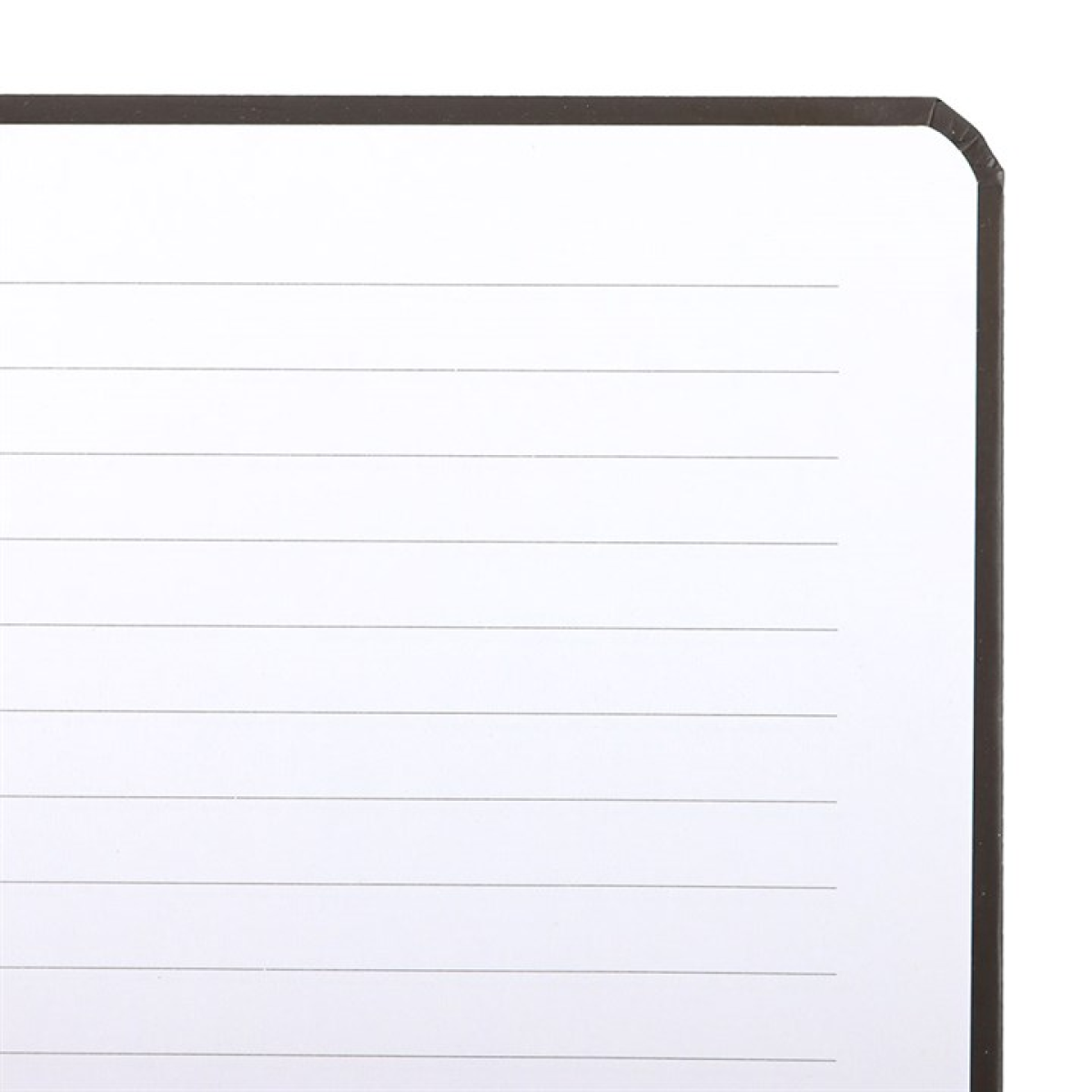 Bad Witch Social Club A5 Notebook