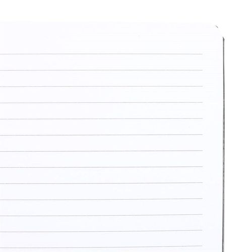 Forest Bee A5 Notebook