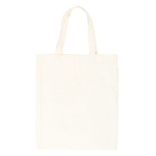 Full of Crystals Polycotton Tote Bag