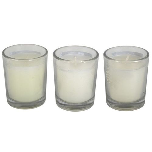 Gnome Sweet Gnome Candle Trio
