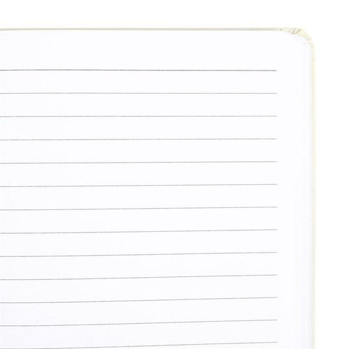 The Sun Celestial A5 Notebook