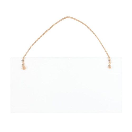 Magic Happens Here Mushroom Hanging Sign