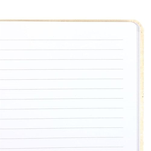 Enchanted Forest A5 Notebook