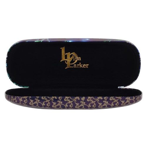Fairy Tales Glasses Case by Lisa Parker