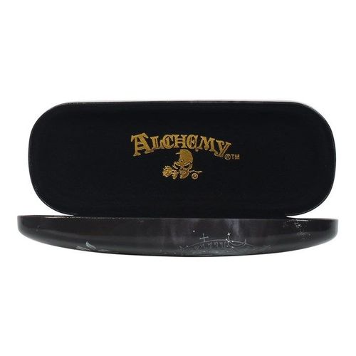 Grimalkin's Glass Glasses Case by Alchemy